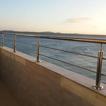 Apartamento Caribe A Vista